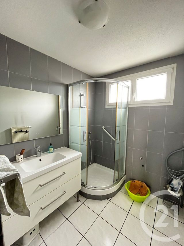 Appartement F4 &agrave; vendre - 4 pi&egrave;ces - 84,43 m2 - Strasbourg - 67 - ALSACE