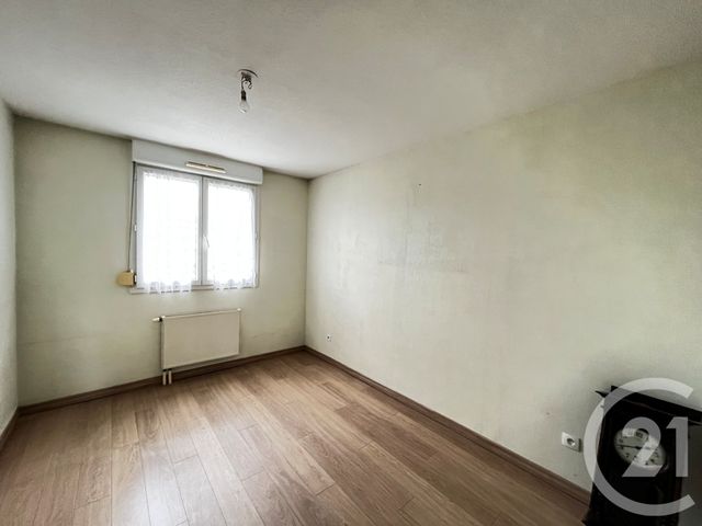 Appartement F4 &agrave; vendre - 4 pi&egrave;ces - 84,43 m2 - Strasbourg - 67 - ALSACE