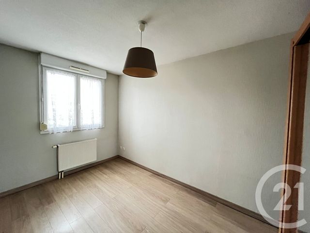 Appartement F4 &agrave; vendre - 4 pi&egrave;ces - 84,43 m2 - Strasbourg - 67 - ALSACE