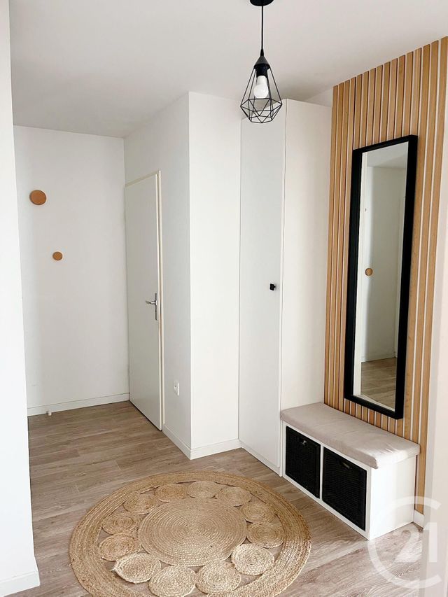 Appartement F3 &agrave; vendre - 3 pi&egrave;ces - 68,62 m2 - Strasbourg - 67 - ALSACE