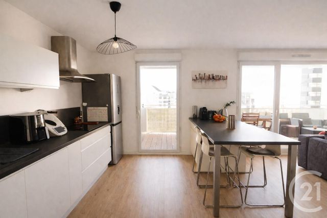 Appartement à vendre STRASBOURG