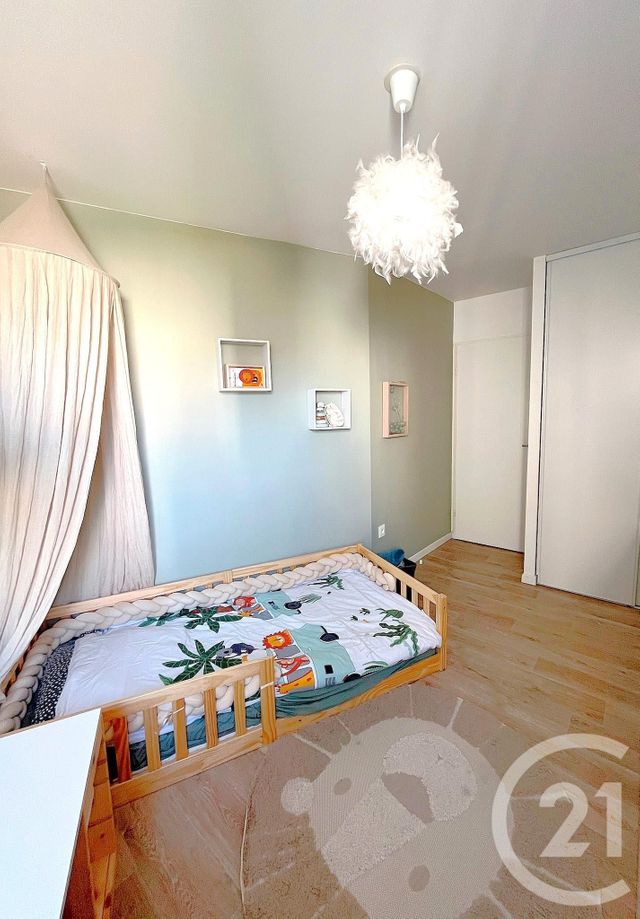 Appartement F3 &agrave; vendre - 3 pi&egrave;ces - 68,62 m2 - Strasbourg - 67 - ALSACE