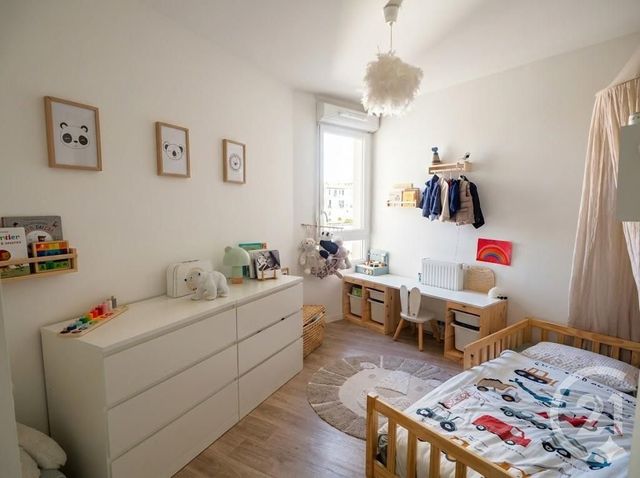 Appartement F3 &agrave; vendre - 3 pi&egrave;ces - 68,62 m2 - Strasbourg - 67 - ALSACE