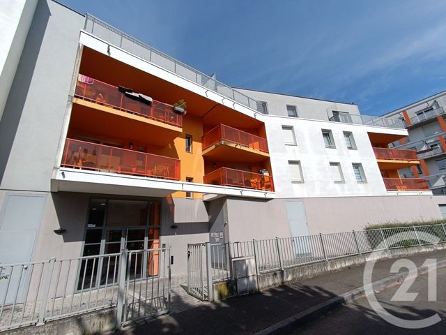 Appartement F1 à vendre STRASBOURG