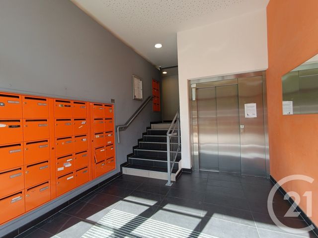 Appartement F1 &agrave; vendre - 1 pi&egrave;ce - 28,37 m2 - Strasbourg - 67 - ALSACE