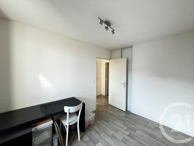 Appartement F3 &agrave; vendre - 3 pi&egrave;ces - 65,84 m2 - Strasbourg - 67 - ALSACE