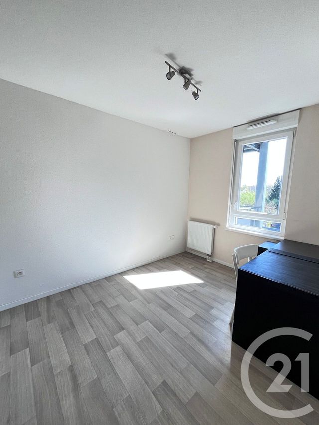Appartement F3 &agrave; vendre - 3 pi&egrave;ces - 65,84 m2 - Strasbourg - 67 - ALSACE