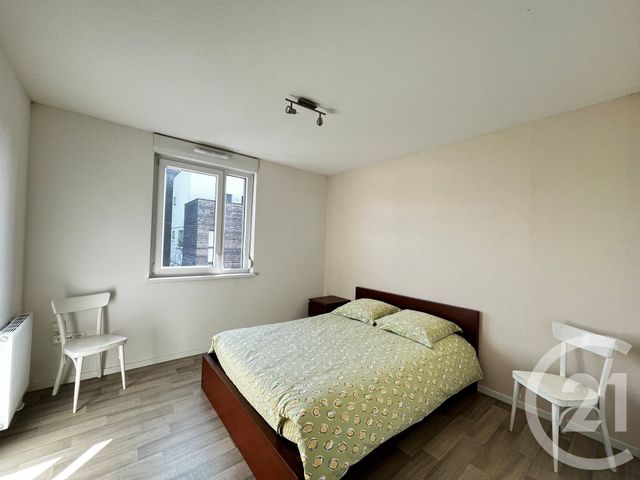 Appartement F3 &agrave; vendre - 3 pi&egrave;ces - 65,84 m2 - Strasbourg - 67 - ALSACE