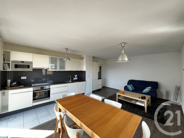 appartement - STRASBOURG - 67