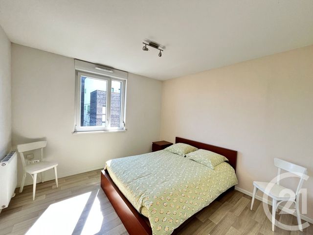 Appartement F3 &agrave; vendre - 3 pi&egrave;ces - 65,84 m2 - Strasbourg - 67 - ALSACE