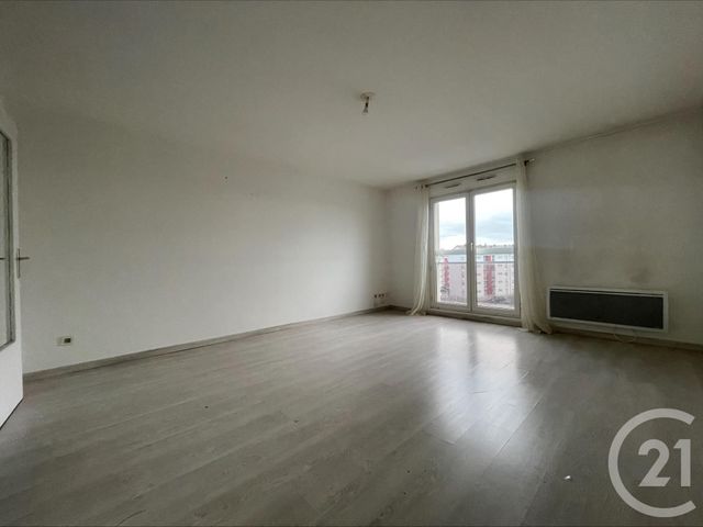 Appartement F3 &agrave; vendre - 3 pi&egrave;ces - 62,89 m2 - Strasbourg - 67 - ALSACE