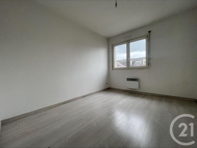 Appartement F3 &agrave; vendre - 3 pi&egrave;ces - 62,89 m2 - Strasbourg - 67 - ALSACE