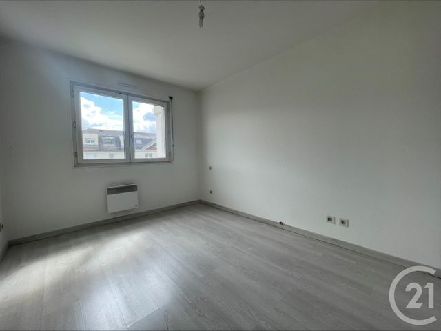 Appartement F3 &agrave; vendre - 3 pi&egrave;ces - 62,89 m2 - Strasbourg - 67 - ALSACE