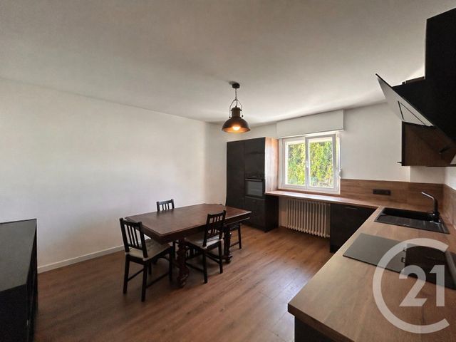 appartement - STRASBOURG - 67