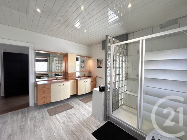 Appartement F2 &agrave; louer - 2 pi&egrave;ces - 73,87 m2 - Strasbourg - 67 - ALSACE