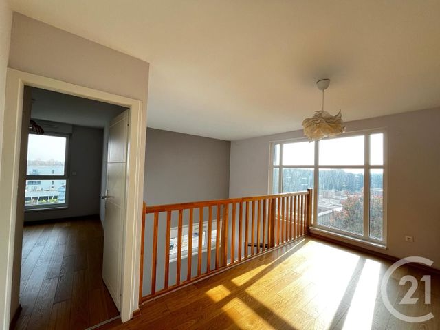 Appartement F4 &agrave; vendre - 4 pi&egrave;ces - 93,70 m2 - Oberhausbergen - 67 - ALSACE