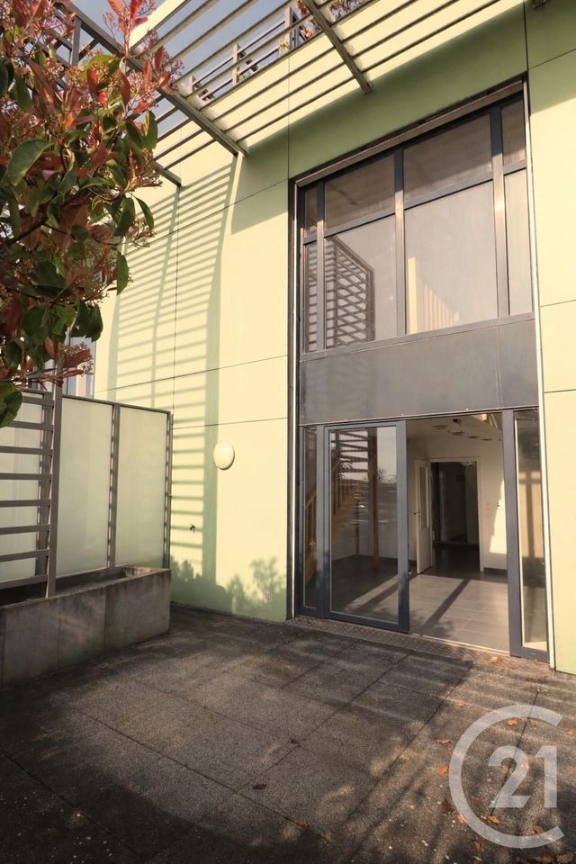 Appartement F4 &agrave; vendre - 4 pi&egrave;ces - 93,70 m2 - Oberhausbergen - 67 - ALSACE