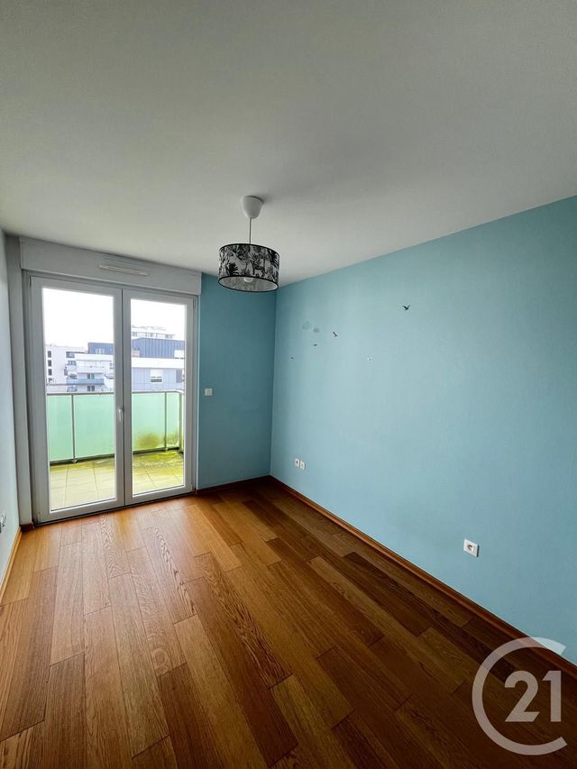 Appartement F4 &agrave; vendre - 4 pi&egrave;ces - 93,70 m2 - Oberhausbergen - 67 - ALSACE
