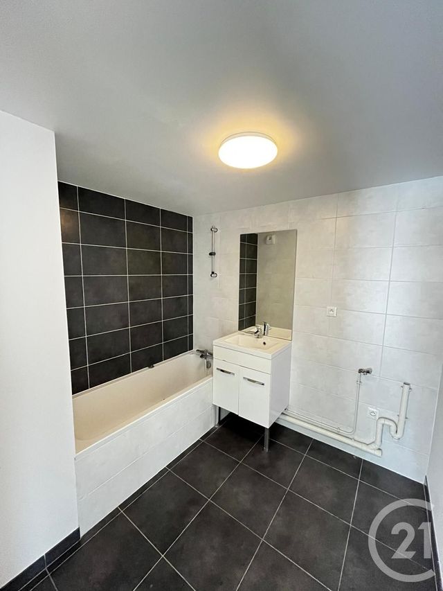 Appartement F4 &agrave; vendre - 4 pi&egrave;ces - 93,70 m2 - Oberhausbergen - 67 - ALSACE