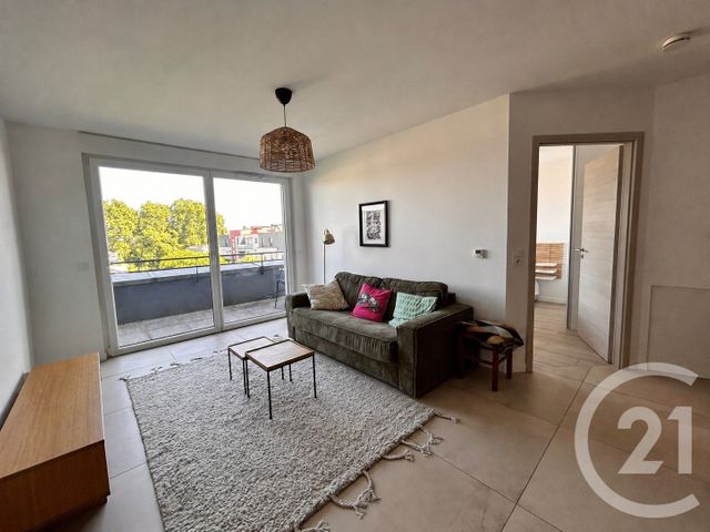appartement - STRASBOURG - 67