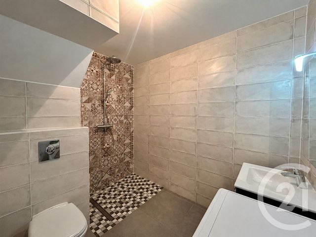 Appartement F2 &agrave; louer - 2 pi&egrave;ces - 40,10 m2 - Strasbourg - 67 - ALSACE