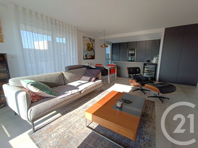 appartement - OBERHAUSBERGEN - 67