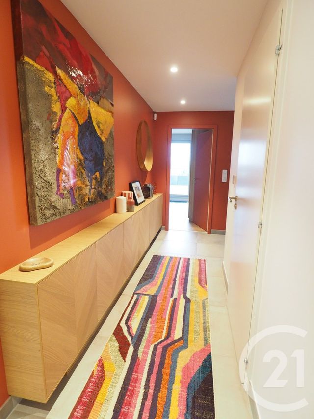 Appartement F4 &agrave; vendre - 4 pi&egrave;ces - 95 m2 - Oberhausbergen - 67 - ALSACE