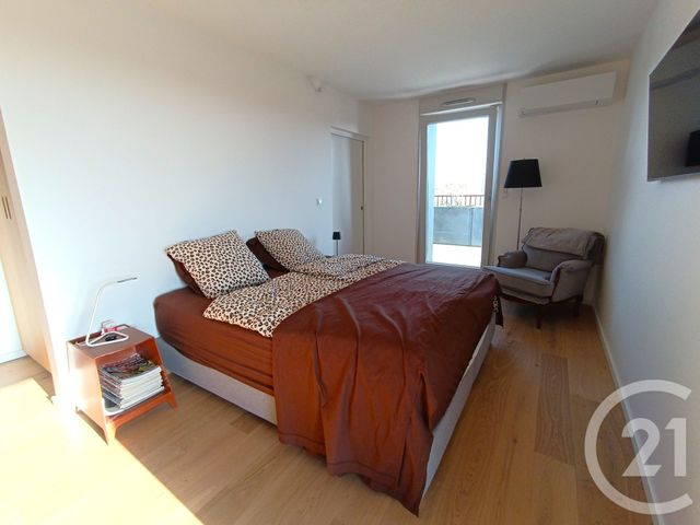 Appartement F4 &agrave; vendre - 4 pi&egrave;ces - 95 m2 - Oberhausbergen - 67 - ALSACE