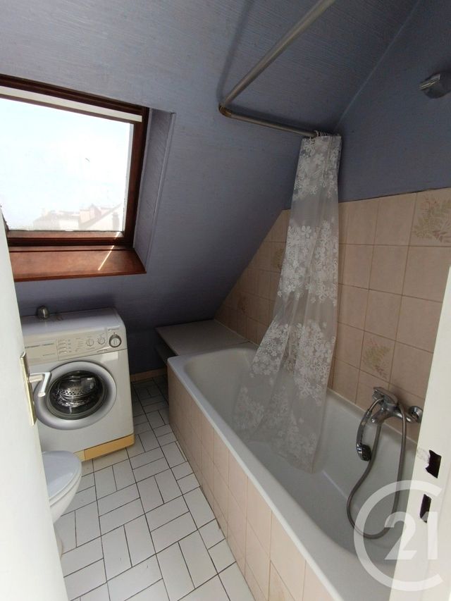 Appartement F2 &agrave; vendre - 2 pi&egrave;ces - 24,72 m2 - Strasbourg - 67 - ALSACE