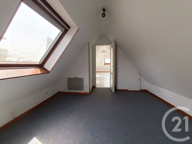 Appartement F2 &agrave; vendre - 2 pi&egrave;ces - 24,72 m2 - Strasbourg - 67 - ALSACE