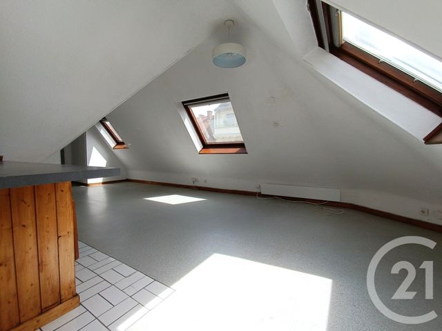 Appartement F2 &agrave; vendre - 2 pi&egrave;ces - 24,72 m2 - Strasbourg - 67 - ALSACE