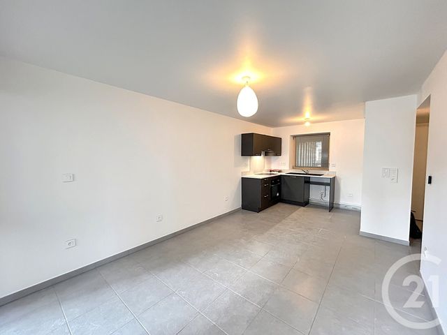 appartement - STRASBOURG - 67