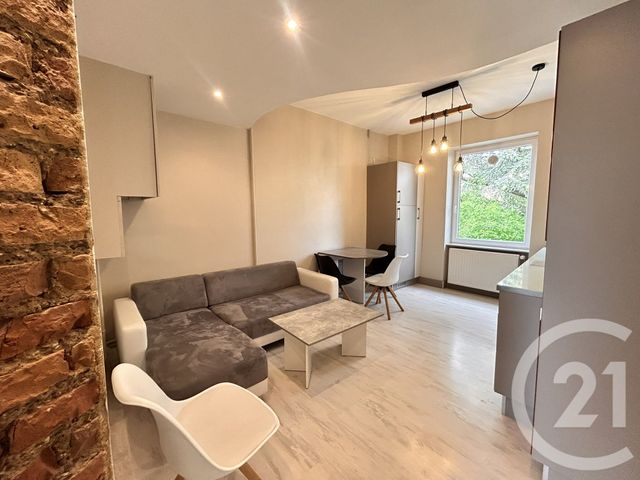 appartement - STRASBOURG - 67