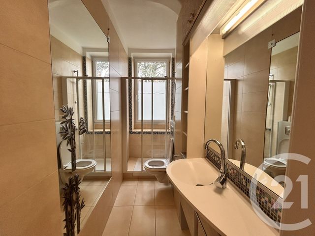 Appartement F2 &agrave; louer - 2 pi&egrave;ces - 34,68 m2 - Strasbourg - 67 - ALSACE