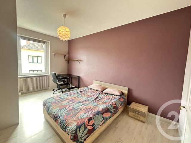 Appartement F2 &agrave; louer - 2 pi&egrave;ces - 34,68 m2 - Strasbourg - 67 - ALSACE