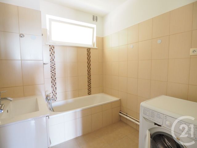 Appartement F4 &agrave; vendre - 4 pi&egrave;ces - 75 m2 - Strasbourg - 67 - ALSACE