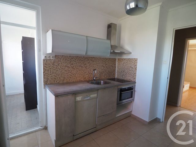 Appartement F4 &agrave; vendre - 4 pi&egrave;ces - 75 m2 - Strasbourg - 67 - ALSACE