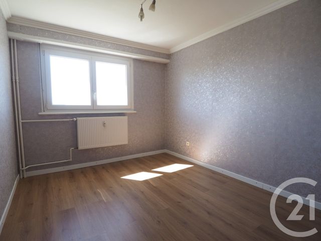 Appartement F4 &agrave; vendre - 4 pi&egrave;ces - 75 m2 - Strasbourg - 67 - ALSACE