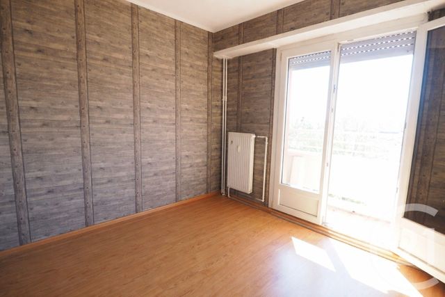 Appartement F4 &agrave; vendre - 4 pi&egrave;ces - 75 m2 - Strasbourg - 67 - ALSACE