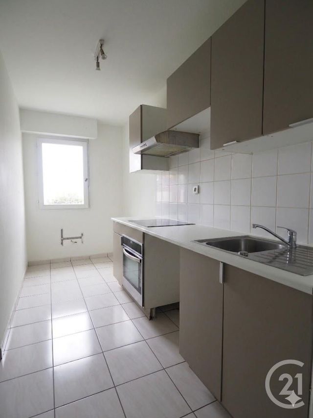 Appartement F2 &agrave; vendre - 2 pi&egrave;ces - 45,79 m2 - Strasbourg - 67 - ALSACE