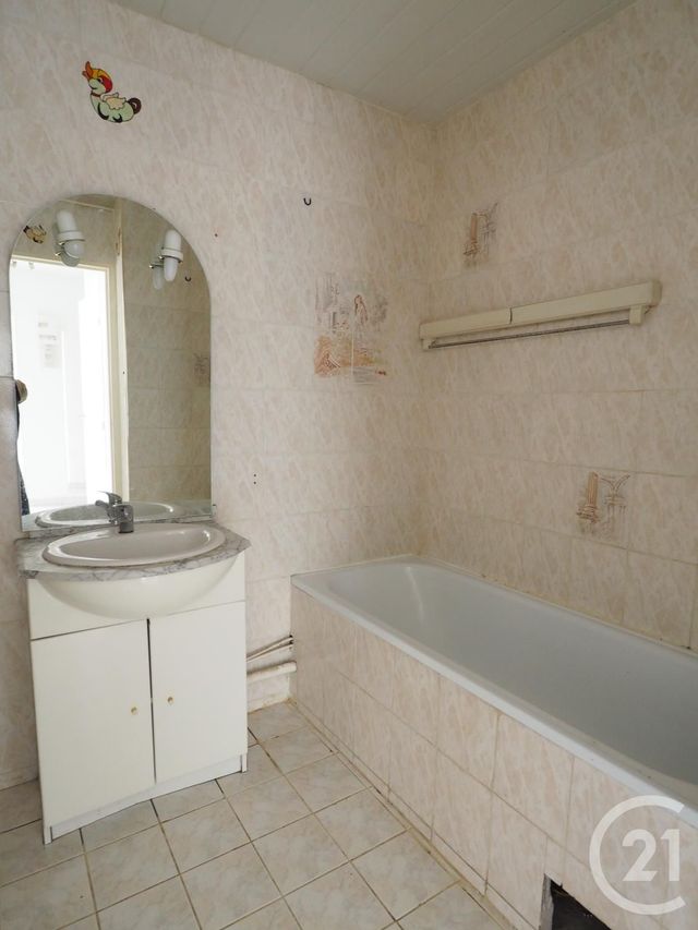 Appartement F2 &agrave; vendre - 2 pi&egrave;ces - 45,79 m2 - Strasbourg - 67 - ALSACE