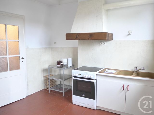 Appartement F3 &agrave; vendre - 3 pi&egrave;ces - 67,86 m2 - Strasbourg - 67 - ALSACE