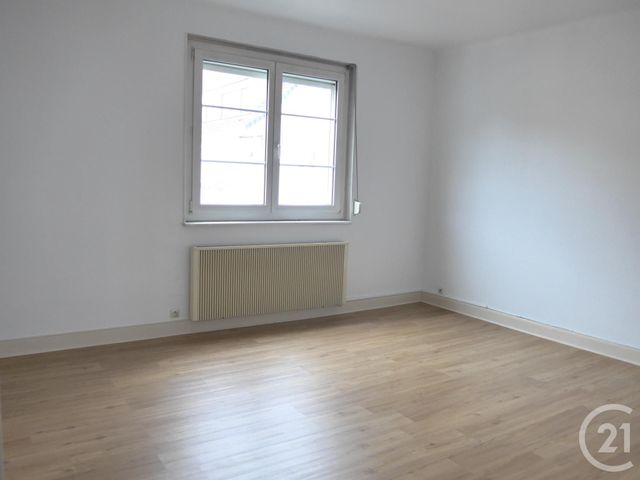 Appartement à vendre STRASBOURG