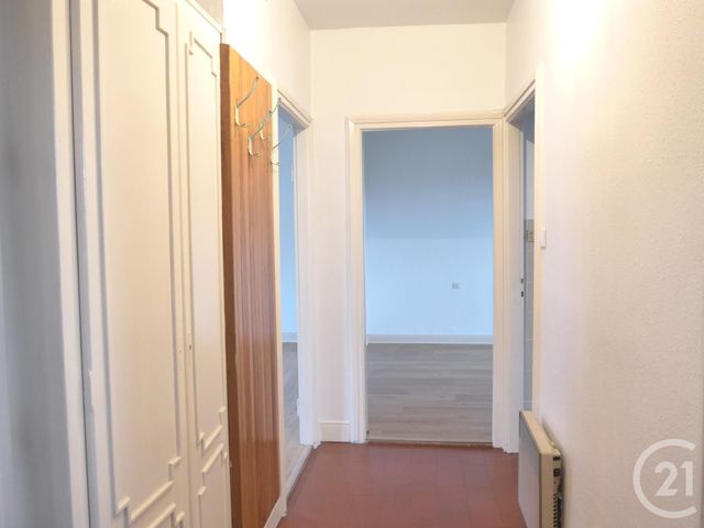 Appartement F3 &agrave; vendre - 3 pi&egrave;ces - 67,86 m2 - Strasbourg - 67 - ALSACE