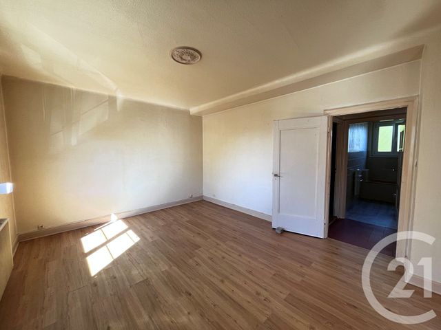 appartement - STRASBOURG - 67