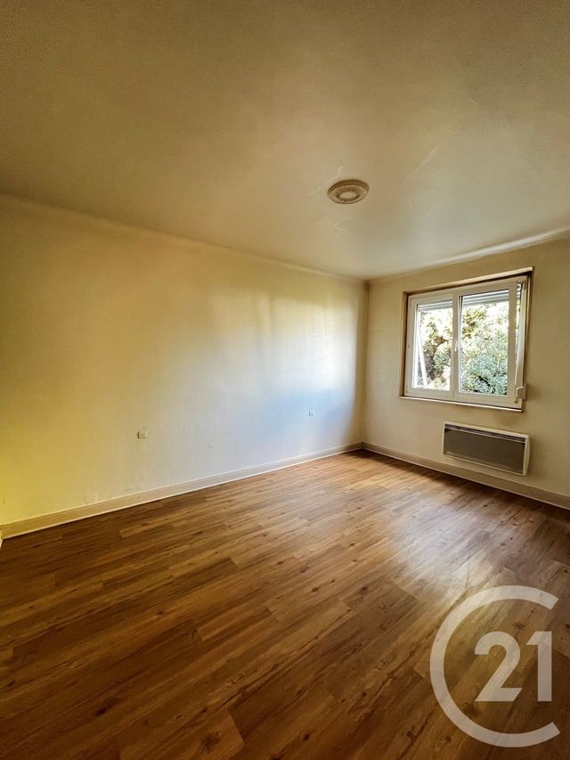 Appartement F3 &agrave; vendre - 3 pi&egrave;ces - 67,86 m2 - Strasbourg - 67 - ALSACE