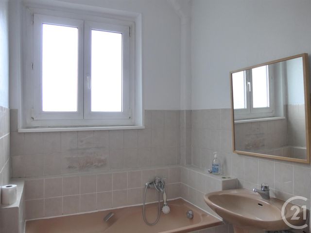 Appartement F3 &agrave; vendre - 3 pi&egrave;ces - 67,86 m2 - Strasbourg - 67 - ALSACE