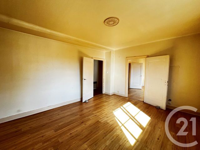 Appartement F3 &agrave; vendre - 3 pi&egrave;ces - 67,86 m2 - Strasbourg - 67 - ALSACE