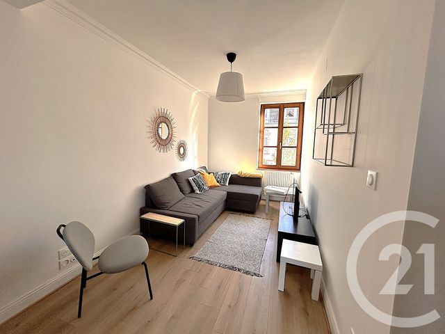 appartement - SCHILTIGHEIM - 67