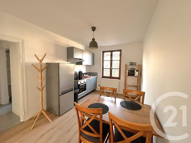 Appartement F2 &agrave; louer - 2 pi&egrave;ces - 39 m2 - Schiltigheim - 67 - ALSACE